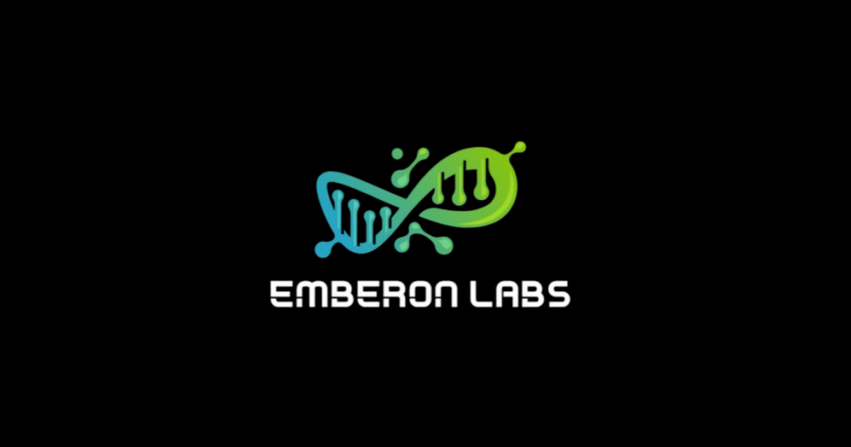 Emberon Labs — EV Infrastructure R&D | IoT & Embedded Systems